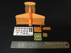 Blackburn Skua Scale 1:144 Metallic Details MDR14454