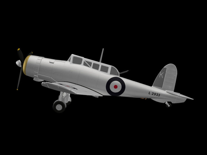 Blackburn Skua Scale 1:144 Metallic Details MDR14454