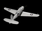 Blackburn Skua Scale 1:144 Metallic Details MDR14454