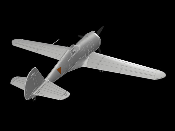 Curtiss-Wright CW-21 Scale 1:144 Metallic Details MDR14455