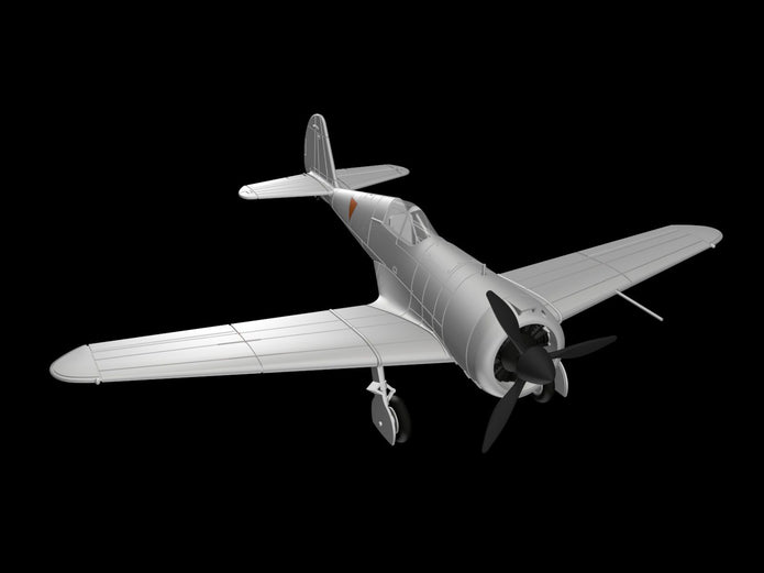 Curtiss-Wright CW-21 Scale 1:144 Metallic Details MDR14455