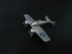 Grumman XF5F-1 SkyRocket Scale 1:144 Metallic Details MDR14456