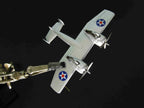 Grumman XF5F-1 SkyRocket Scale 1:144 Metallic Details MDR14456