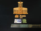 Fairey Fulmar Scale 1:144 Metallic Details MDR14457