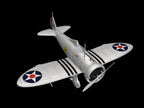 Boeing P-26 Peashooter Scale 1:144 Metallic Details MDR14458