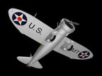 Boeing P-26 Peashooter Scale 1:144 Metallic Details MDR14458