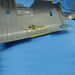 Consolidated B-24 Liberator, Wheel Bays detailing set (for HobbyBoss) Scale 1:32 Metallic Details MDR3202