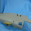Consolidated B-24 Liberator, Detailing sets Exterior (Resin & Photoetch) Scale 1:32 (Recommended for kit: HobbyBoss) Metallic Details MDR3203 - For Model Kits Aircraft