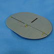 Consolidated B-24 Liberator, Detailing sets Exterior (Resin & Photoetch) Scale 1:32 (Recommended for kit: HobbyBoss) Metallic Details MDR3203 - For Model Kits Aircraft