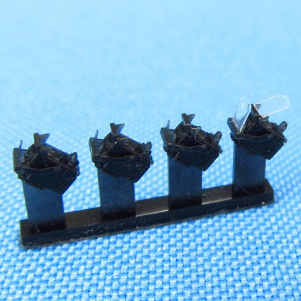 Revi 16B Gunsight Scale 1:32 Metallic Details MDR3206