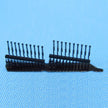 Static Discharger (type 1) Exterior (3D-Printed) Scale 1:32 Metallic Details MDR3210 - For Aircraft Models Kits