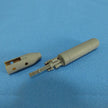 M18 gun pod with M134 Minigun Scale 1:32 Metallic Details MDR3212