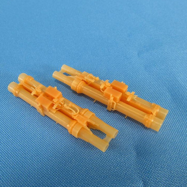 M65 Rocket Launcher Scale 1:32 Metallic Details MDR3213