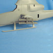 M65 Rocket Launcher Scale 1:32 Metallic Details MDR3213