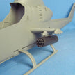 XM159 2.75 inch Rocket Launcher Scale 1:32 Metallic Details MDR3216