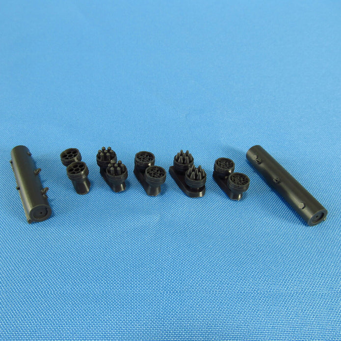 XM159 2.75 inch Rocket Launcher Scale 1:32 Metallic Details MDR3216