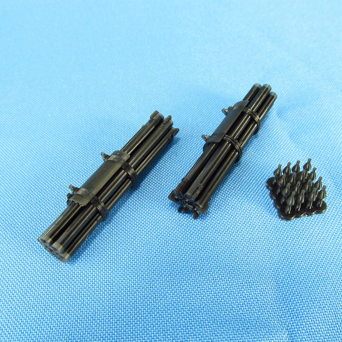 XM159 2.75 inch Rocket Launcher Scale 1:32 Metallic Details MDR3216