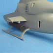 XM159 2.75 inch Rocket Launcher Scale 1:32 Metallic Details MDR3216