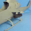 XM159 2.75 inch Rocket Launcher Scale 1:32 Metallic Details MDR3216