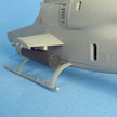 XM159 2.75 inch Rocket Launcher Scale 1:32 Metallic Details MDR3216
