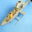 Bell AH-1G Cobra, Interior (for ICM) Scale 1:32 Metallic Details MDR3219