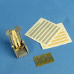 Bell AH-1G Cobra, Interior (for ICM) Scale 1:32 Metallic Details MDR3219