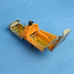 Bell AH-1G Cobra, Interior (for ICM) Scale 1:32 Metallic Details MDR3219