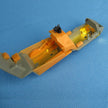 Bell AH-1G Cobra, Interior (for ICM) Scale 1:32 Metallic Details MDR3219