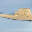 Bell AH-1G Cobra, Exterior Detailing sets (Photoetch & 3D-Printed) Scale 1:32 (Recommended for kit: ICM) Metallic Details MDR3220 - For Helicopter Model Kits