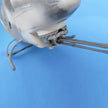 M197 Gatling Gun (for ICM) Scale 1:32 Metallic Details MDR3224