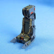 Ejection Seat Martin-Baker Mk,10 2 pcs (3D-Printed) Scale 1:32 Metallic Details MDR3227 - For Aircraft Kit Model