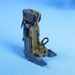 Ejection Seat Martin-Baker Mk,10 2 pcs (3D-Printed) Scale 1:32 Metallic Details MDR3227 - For Aircraft Kit Model