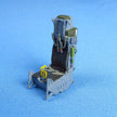 Ejection Seat ACES II 2 pcs (3D-Printed) Scale 1:32 Metallic Details MDR3228 - For Model Aircraft Kits