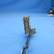 Ejection seat KK-2 for MiG-17 MiG-19 MiG-21, Seats + 3D Decals 2 pcs 1:32 Metallic Details MDR3230 - For Model Kits Aircraft