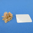 ASP-3N sight for the aircraft models MiG-15, MiG-17, La-15 Scale 1:32 Metallic Details MDR3232