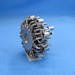 Bristol Mercury, Engines Detailing set (3D-Printed) Scale 1:32 Metallic Details MDR3234 - For Models Aircraft Kits