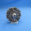 Bristol Mercury, Engines Detailing set (3D-Printed) Scale 1:32 Metallic Details MDR3234 - For Models Aircraft Kits