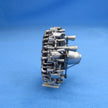 Gloster Gladiator, Cowling and Engine (3D-Printed) Scale 1:32 (Recommended for kit: ICM) Metallic Details MDR3235 - For Aircraft Kit Model