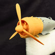 Fiat CR,42 Falco, Detailing sets Cowling, Engines and Propeller (3D-Printed) Scale 1:32 (Recommended for kit: ICM) Metallic Details MDR3237 - For Aircraft Models Kits