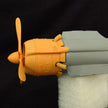 Fiat CR,42 Falco, Detailing sets Cowling, Engines and Propeller (3D-Printed) Scale 1:32 (Recommended for kit: ICM) Metallic Details MDR3237 - For Aircraft Models Kits