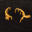 Fiat A,74, Detailing set Engines (3D-Printed) Scale 1:32 Metallic Details MDR3240 - For Aircraft Model Kit
