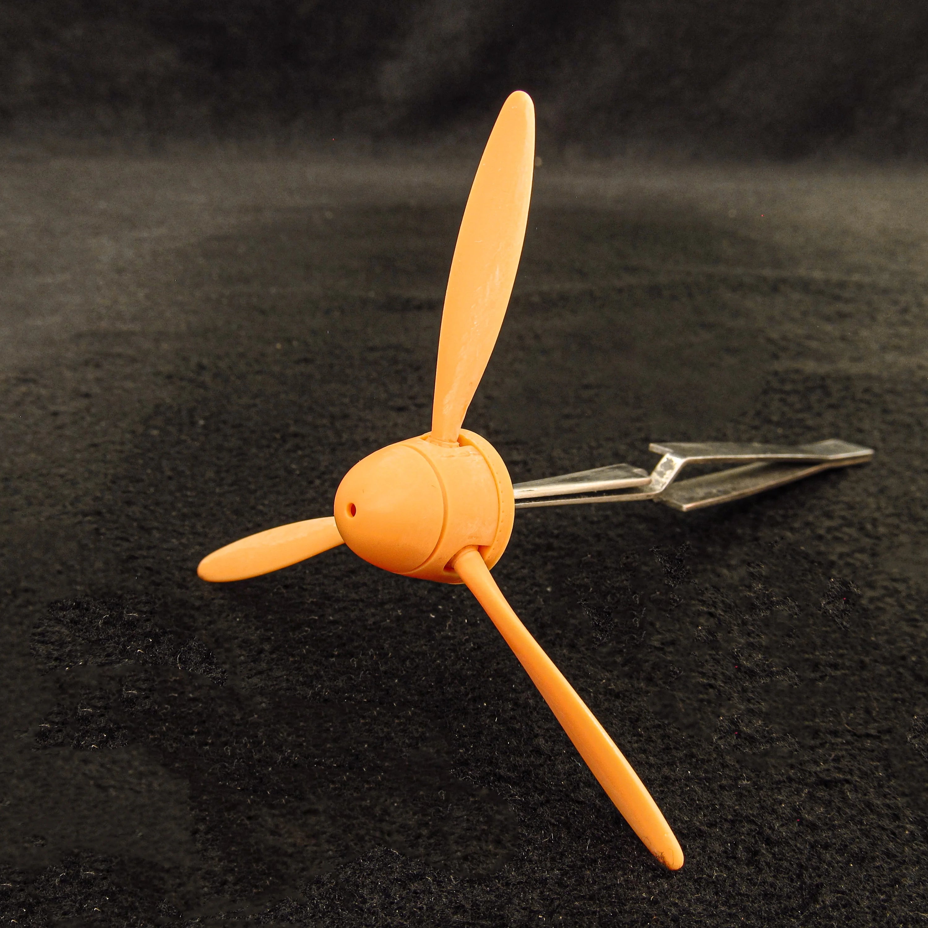Arado Ar 196, Detailing sets Cowling, Propeller and Engines (3D-Printed) Scale 1:32 Metallic Details MDR3241 - For Model Kit Aircraft
