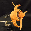Arado Ar 196, Detailing sets Cowling, Propeller and Engines (3D-Printed) Scale 1:32 Metallic Details MDR3241 - For Model Kit Aircraft