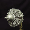 Pratt & Whitney R-2800, Detailing sets Engines (3D-Printed) Scale 1:32 Metallic Details MDR3243 - For Aircraft Kit Model