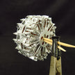 Pratt & Whitney R-2800, Detailing sets Engines (3D-Printed) Scale 1:32 Metallic Details MDR3243 - For Aircraft Kit Model