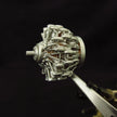 Gnome-Rhone 14M, Detailing sets Engines (3D-Printed) Scale 1:32 Metallic Details MDR3244 - For Model Aircraft Kits