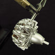 Gnome-Rhone 14N, Detailing sets Engines (3D-Printed) Scale 1:32 Metallic Details MDR3246 - For Model Kits Aircraft
