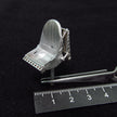 Spitfire Seats + 3D Decals 2 pcs Scale 1:32 Metallic Details MDR3251 - For Aircraft Kit Model