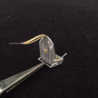 Hurricane Seats + 3D Decals 2 pcs Scale 1:32 Metallic Details MDR3252 - For Model Aircraft Kits