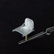 Douglas A-26 Invader, Seats + 3D Decals 2 pcs Scale 1:32 Metallic Details MDR3253 - For Aircraft Models Kits